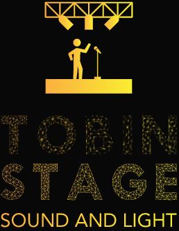 TOBIN STAGE