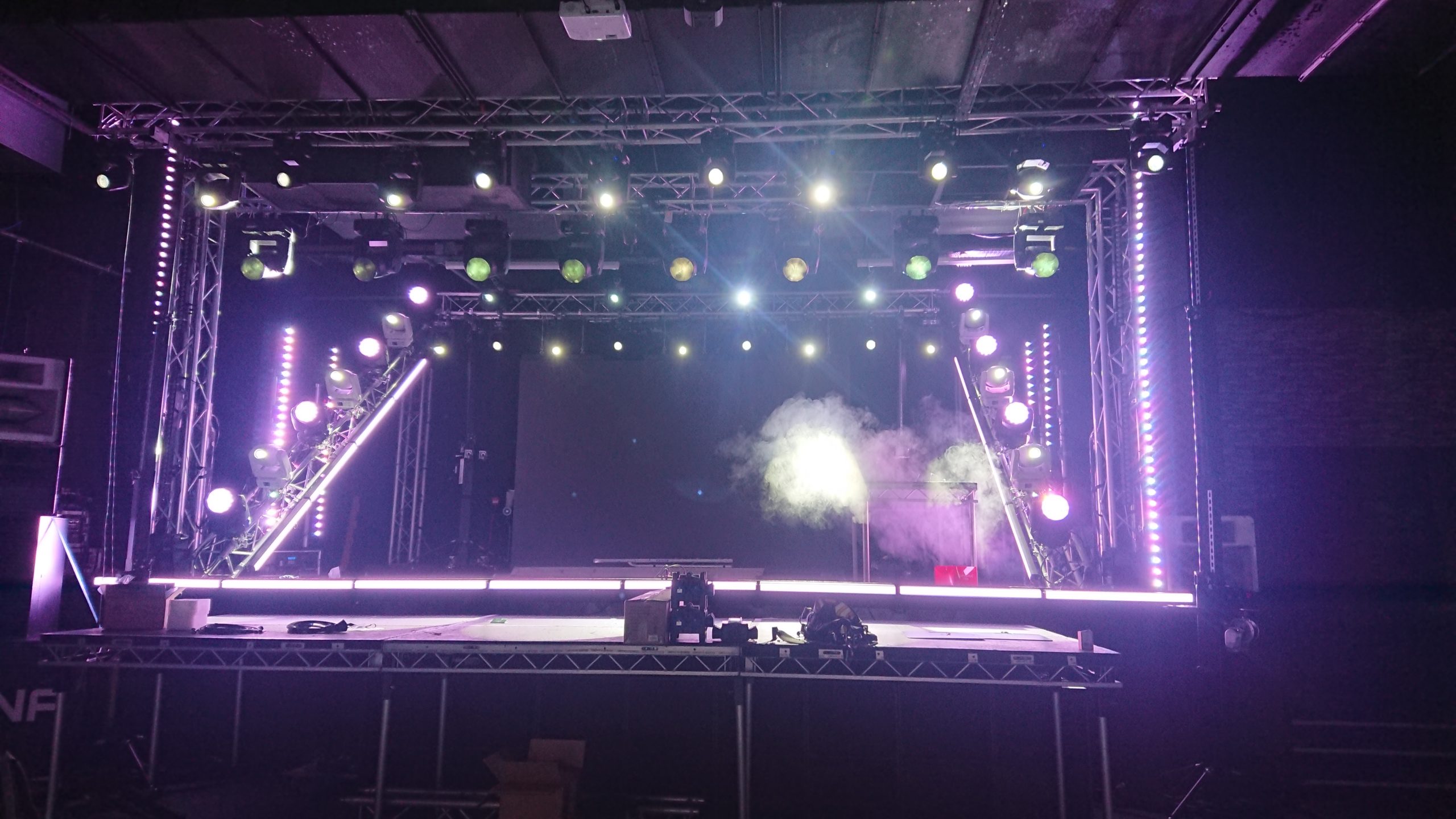 Stage